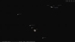Koniunkcja Jowisza i Saturna 2020 01