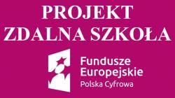 logo FE Polska Cyfrowa
